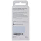 Samsung Galaxy Silicone Case for Galaxy SmartTag2 - White EF-PT560CWRGUS GPS Accessories & Tracking - Tracking Devices Samsung - Simple Cell Bulk Wholesale Pricing - USA Seller