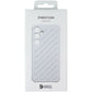 Samsung Official Shield Case for Samsung Galaxy S24 Plus - Light Grey Cell Phone - Cases, Covers & Skins Samsung - Simple Cell Bulk Wholesale Pricing - USA Seller