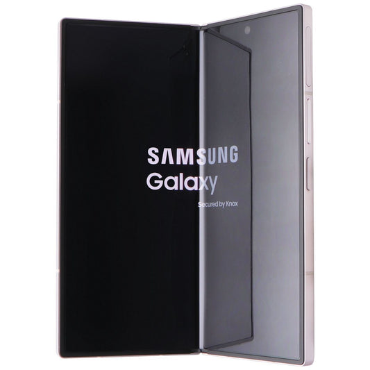Samsung Galaxy Z Fold6 (7.6-in) Smartphone (SM-F956U1) Unlocked - 1TB / Pink Cell Phones & Smartphones Samsung - Simple Cell Bulk Wholesale Pricing - USA Seller
