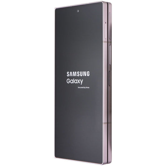 Samsung Galaxy Z Fold6 (7.6-in) Smartphone (SM-F956U1) Unlocked - 512GB / Pink Cell Phones & Smartphones Samsung - Simple Cell Bulk Wholesale Pricing - USA Seller