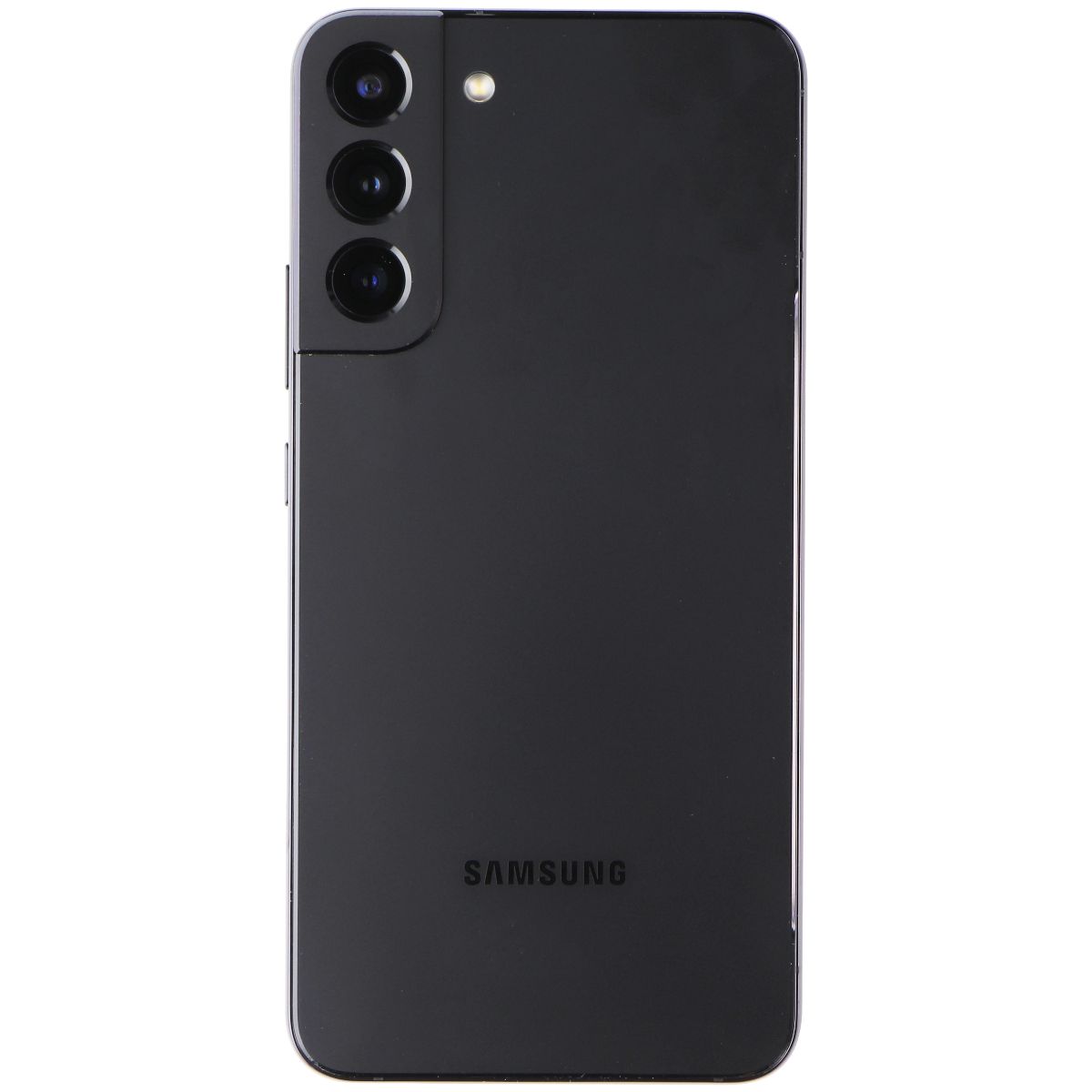 Samsung Galaxy S22+ 5G (6.6-inch) Smartphone (SM-S906U) AT&T - 128GB/Black Cell Phones & Smartphones Samsung - Simple Cell Bulk Wholesale Pricing - USA Seller