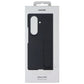 Samsung Official Silicone Case and Film for Galaxy Z Fold7 - Black Cell Phone - Cases, Covers & Skins Samsung - Simple Cell Bulk Wholesale Pricing - USA Seller