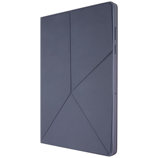 Samsung Official Book Cover for Galaxy Tab A11+ / A11+ 5G - Black (EF-BX230) iPad/Tablet Accessories - Cases, Covers, Keyboard Folios Samsung - Simple Cell Bulk Wholesale Pricing - USA Seller