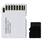 Samsung 128GB EVO Plus microSDXC Card w/Adapter - A2 Class 10 U3 V30 (130MB/s) Digital Camera - Memory Cards Samsung - Simple Cell Bulk Wholesale Pricing - USA Seller