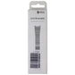Samsung Watch Link Bracelet Band for Galaxy Watch6 Classic (43mm) - Small/Silver Smart Watch Accessories - Watch Bands Samsung - Simple Cell Bulk Wholesale Pricing - USA Seller