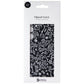 Samsung Interactive Flipsuit Card for Galaxy S24+ (Plus) - Keith Haring Black
