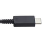Samsung Official (5A / 1.8m) USB Cable - USB-C to USB-C - Black (EP-DX510JBEG)