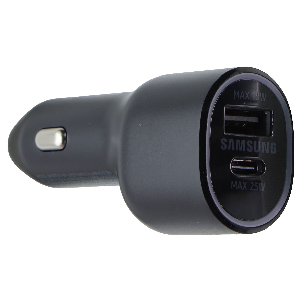 Samsung Ultimate Bundle (USB-C) (40W Car) + (25W Wall) + 2 Cables - Black Cell Phone - Chargers & Cradles Samsung - Simple Cell Bulk Wholesale Pricing - USA Seller