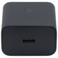 Samsung Ultimate Bundle (USB-C) (40W Car) + (25W Wall) + 2 Cables - Black Cell Phone - Chargers & Cradles Samsung - Simple Cell Bulk Wholesale Pricing - USA Seller
