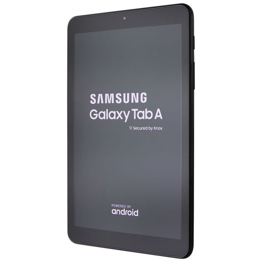 Samsung Galaxy Tab A (8.0) Tablet (SM-T387V) Verizon Only - 32GB/Black iPads, Tablets & eBook Readers Samsung - Simple Cell Bulk Wholesale Pricing - USA Seller