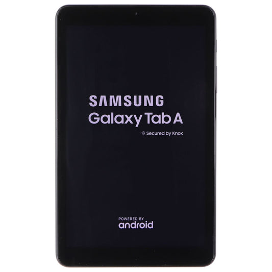 Samsung Galaxy Tab A (8.0) Tablet (SM-T387V) Verizon Only - 32GB/Black iPads, Tablets & eBook Readers Samsung - Simple Cell Bulk Wholesale Pricing - USA Seller