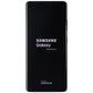 Samsung Galaxy S21 Ultra 5G (6.8-in) Mock Phone SM-G998U1 No Service 128GB/Black Cell Phones & Smartphones Samsung - Simple Cell Bulk Wholesale Pricing - USA Seller