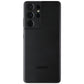 Samsung Galaxy S21 Ultra 5G (6.8-in) Mock Phone SM-G998U1 No Service 128GB/Black Cell Phones & Smartphones Samsung - Simple Cell Bulk Wholesale Pricing - USA Seller