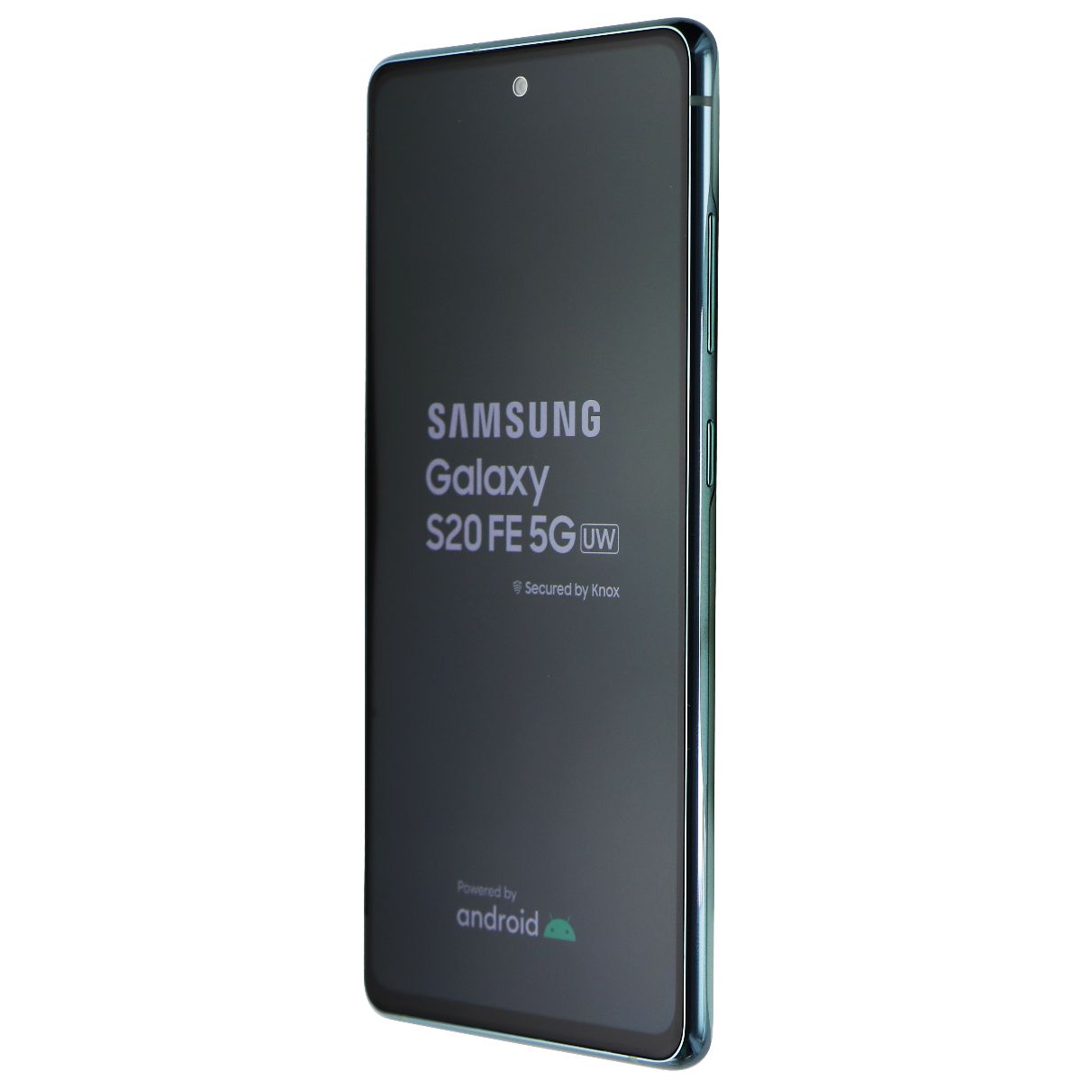 Samsung Galaxy S20 FE 5G UW (6.5-in) (SM-G781V) Verizon Only - 128GB/Cloud Mint Cell Phones & Smartphones Samsung - Simple Cell Bulk Wholesale Pricing - USA Seller