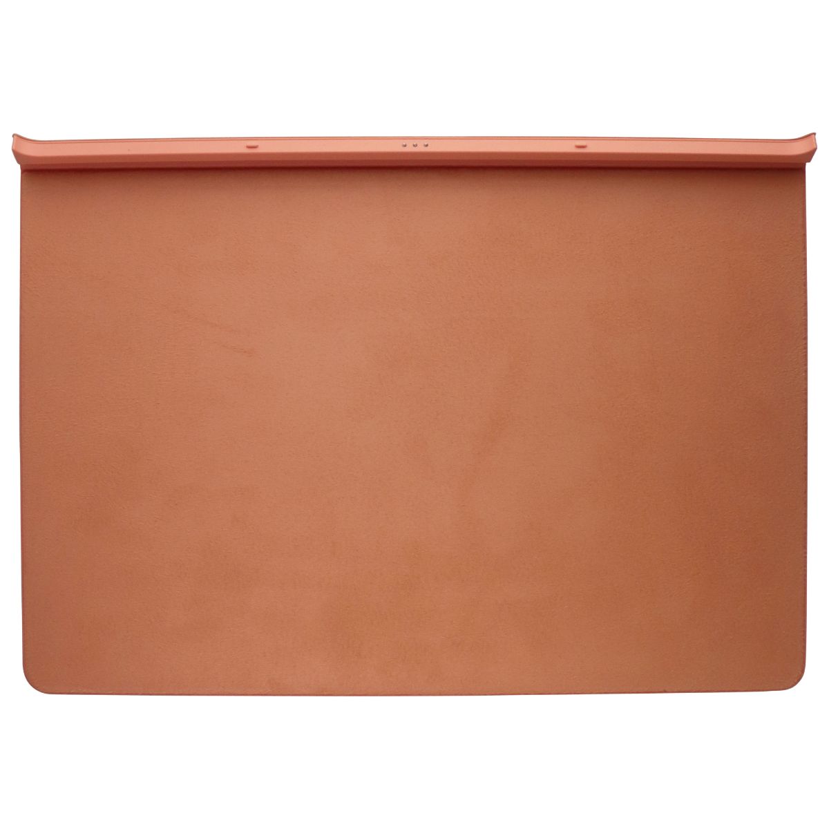 Samsung Galaxy Official Smart Book Cover for Galaxy Tab S10 FE Plus - Orange iPad/Tablet Accessories - Cases, Covers, Keyboard Folios Samsung - Simple Cell Bulk Wholesale Pricing - USA Seller