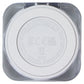 Samsung Galaxy Ring USB-C Charging Case, Size 11 (EP-QQ501) - Crystal Clear Cell Phone - Other Accessories Samsung - Simple Cell Bulk Wholesale Pricing - USA Seller