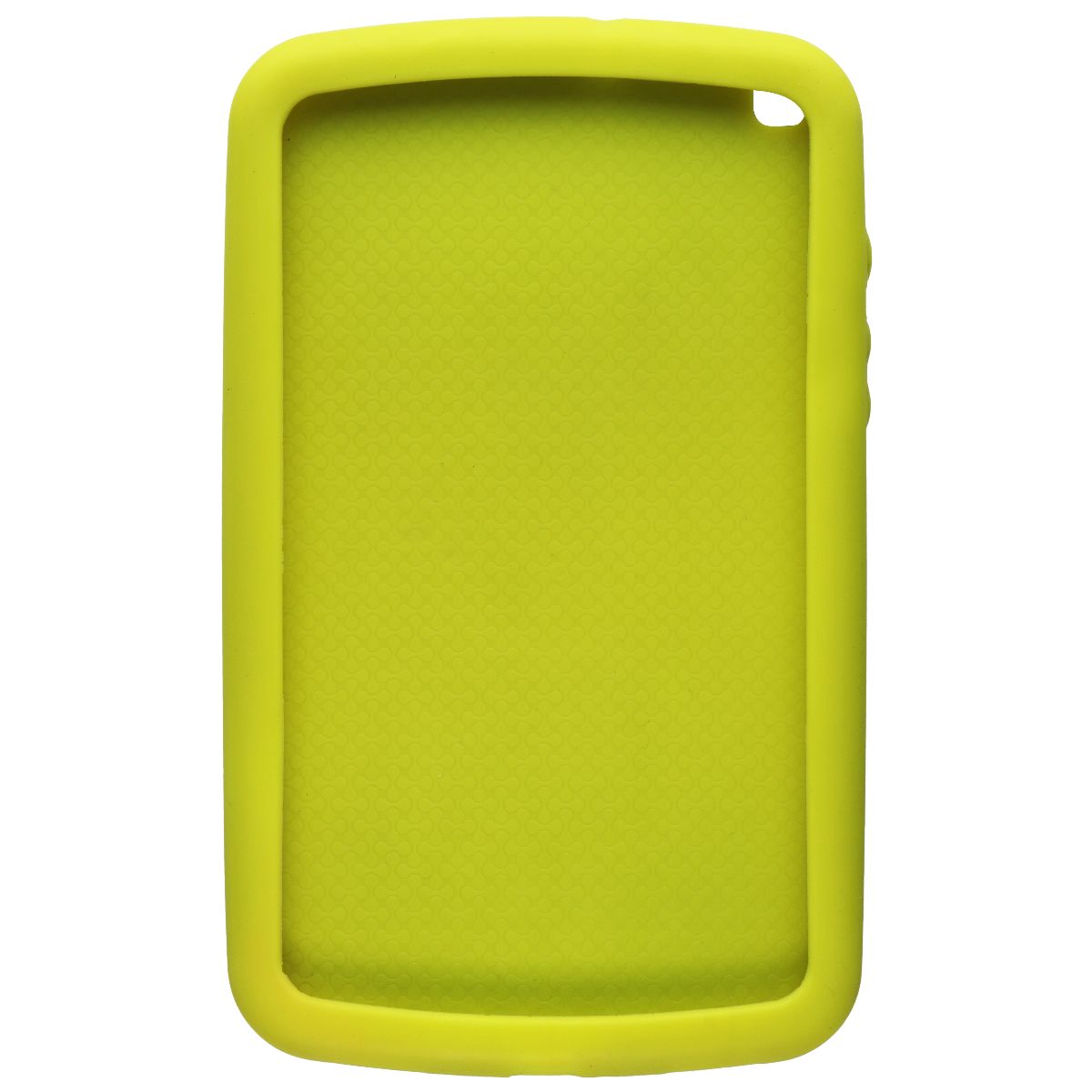 Samsung Kids Silicone Case for Galaxy Tab A (8-in) Kids Edition - Yellow iPad/Tablet Accessories - Cases, Covers, Keyboard Folios Samsung    - Simple Cell Bulk Wholesale Pricing - USA Seller