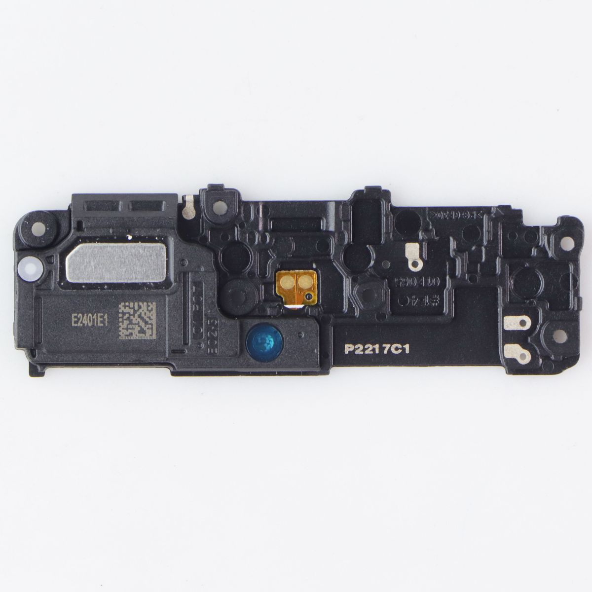 Repair Part - OEM Loudspeaker (GH96-13960A) for Galaxy A21 5G (G991U) Cell Phone - Replacement Parts & Tools Samsung - Simple Cell Bulk Wholesale Pricing - USA Seller
