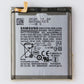 Repair Part OEM Pull Secondary Battery (EB-BG980ABY) for Samsung Galaxy S20 4G