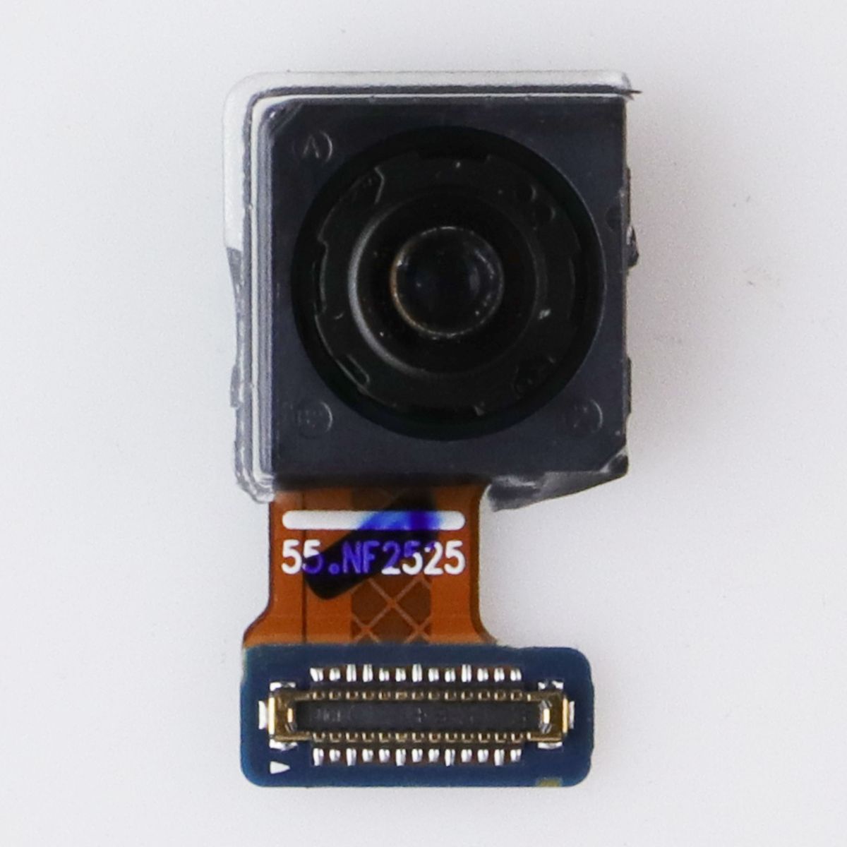 Repair Part - OEM Pull Replacement Front Camera for Galaxy Z Flip4 Cell Phone - Replacement Parts & Tools Samsung - Simple Cell Bulk Wholesale Pricing - USA Seller