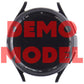 Samsung Galaxy Watch6 Classic (47mm) LIVE DEMO WATCH (SM-R960) - Black Smart Watches Samsung - Simple Cell Bulk Wholesale Pricing - USA Seller