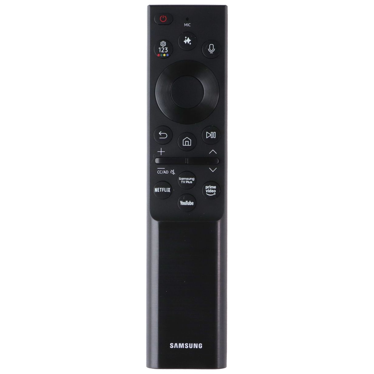 Samsung OEM Remote Control (BN59-01490C) for Select Samsung TVs