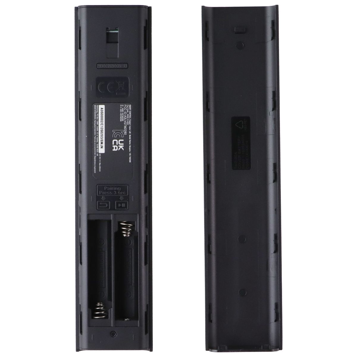 Samsung OEM Remote Control (BN59-01490C) for Select Samsung TVs