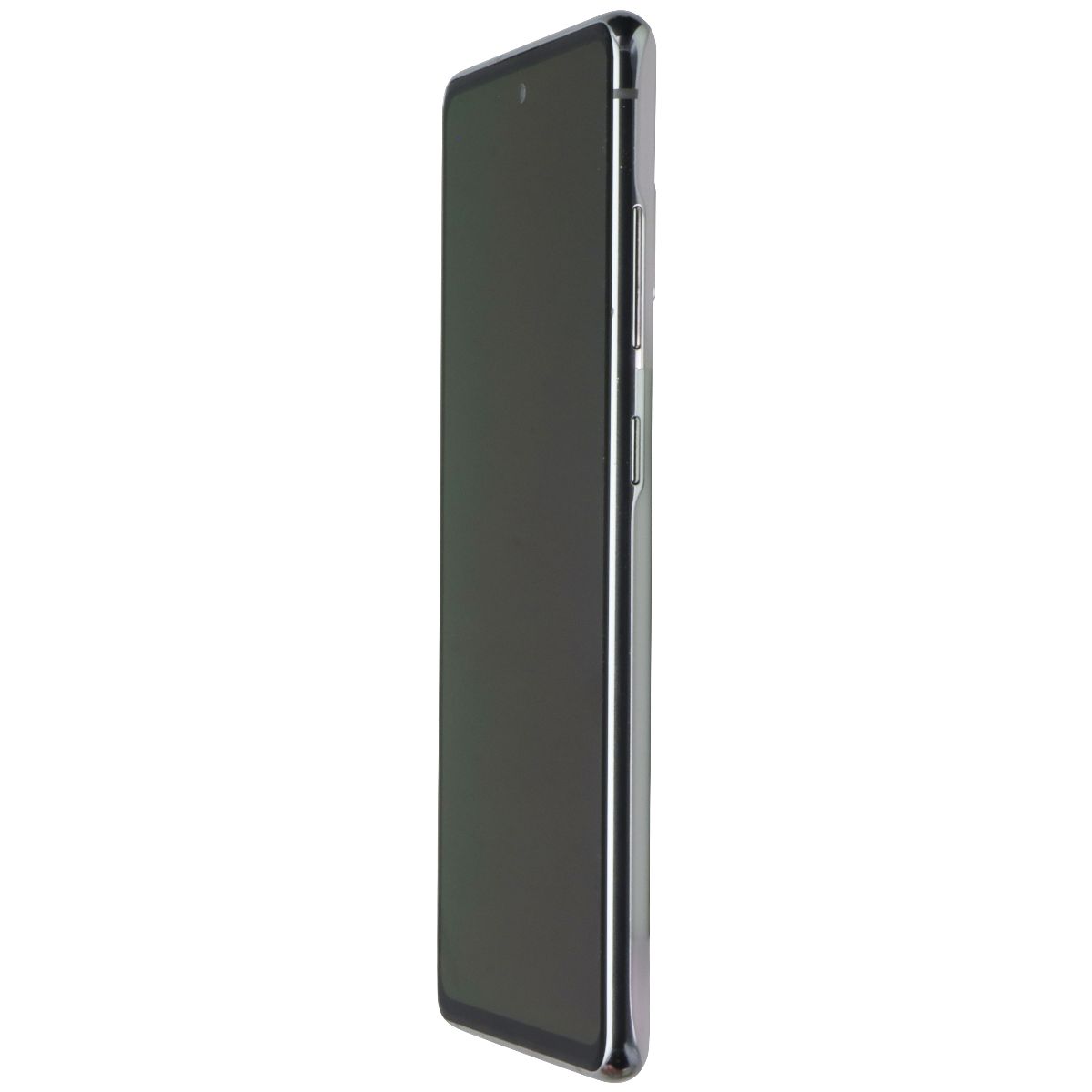 Samsung Galaxy S20 FE 5G (6.5-inch) (SM-G781U1) Unlocked - 128GB / Cloud White Cell Phones & Smartphones Samsung - Simple Cell Bulk Wholesale Pricing - USA Seller
