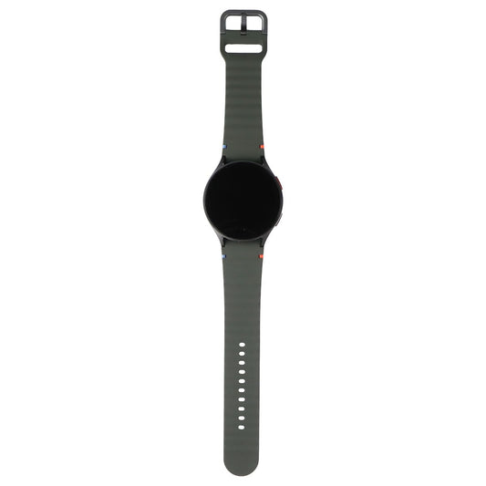Samsung Galaxy Watch7 (44mm) LTE (Unlocked) Smartwatch - Green (SM-L315U) Smart Watches Samsung - Simple Cell Bulk Wholesale Pricing - USA Seller