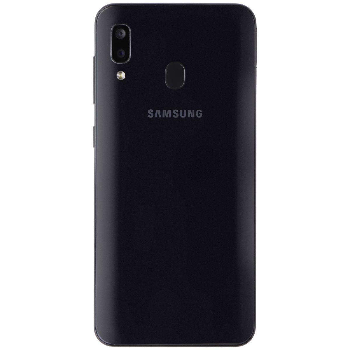 Samsung Galaxy A20 (6.4-in) Smartphone (SM-A205G/DS) T-Mobile Only - 32GB/Black Cell Phones & Smartphones Samsung    - Simple Cell Bulk Wholesale Pricing - USA Seller