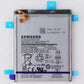 Repair Part SVC Assembly Battery EB-BG996ABY for Galaxy S21+ (G996) GH82-24556A