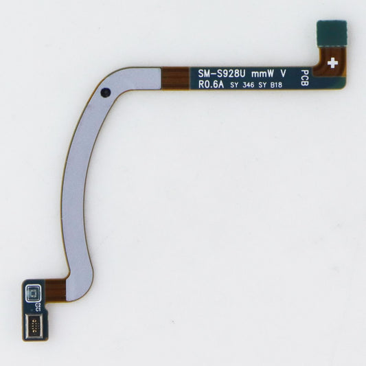 Repair Part Samsung OEM Antenna Flex Cable for Galaxy S24 Ultra (SM-S928) Cell Phone - Replacement Parts & Tools Samsung - Simple Cell Bulk Wholesale Pricing - USA Seller