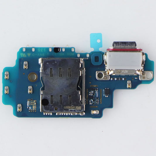 Repair Part SUB PBA Assembly USB Charge Port (VZW/DA) for Galaxy S24 Ultra S928