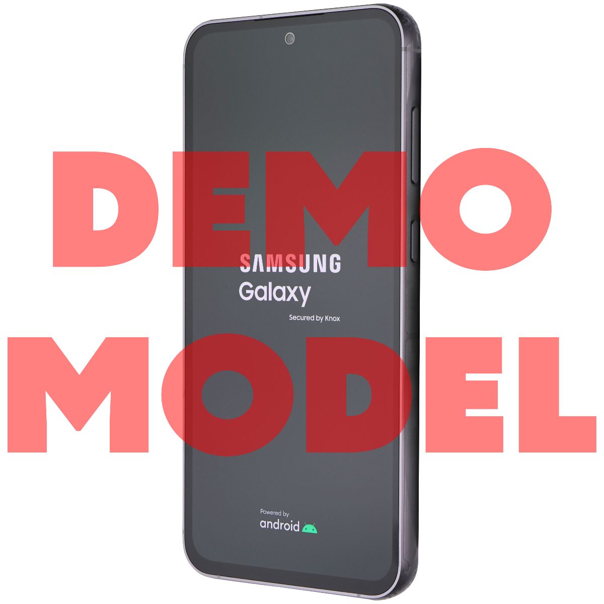 DEMO Samsung Galaxy S23 FE 6.4-in Smartphone SM-S711U No Service 128GB/Graphite Cell Phones & Smartphones Samsung    - Simple Cell Bulk Wholesale Pricing - USA Seller