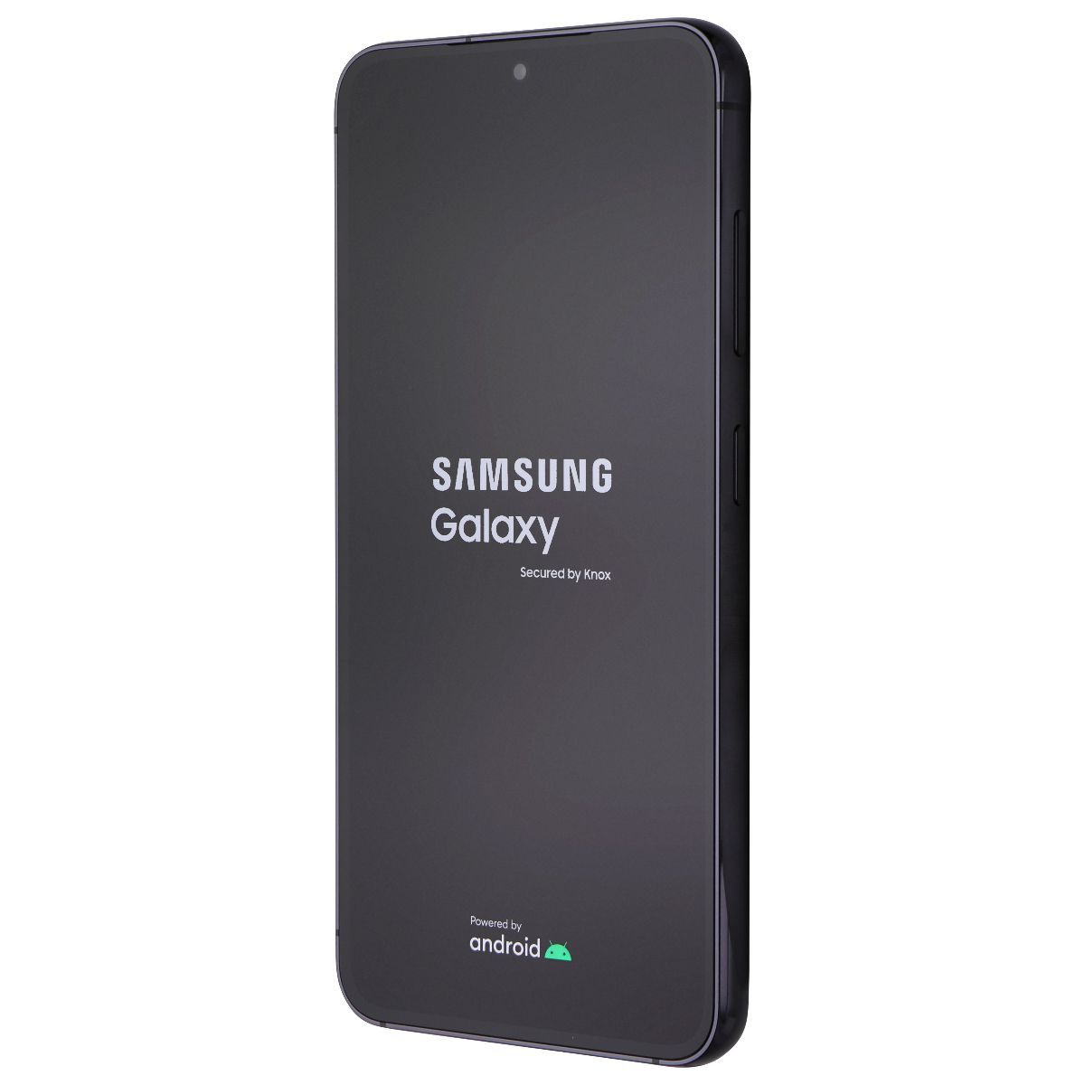 Samsung Galaxy S23 (6.1-inch) Smartphone (S911U1) Unlocked - 128GB/Phantom Black