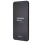 Samsung Galaxy S23 (6.1-in) Smartphone (SM-S911U) Unlocked - 256GB/Phantom Black Cell Phones & Smartphones Samsung - Simple Cell Bulk Wholesale Pricing - USA Seller