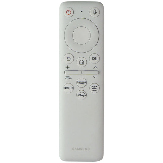 Samsung (BP59-00149A) Voice Remote Control - White TV, Video & Audio Accessories - Remote Controls Samsung - Simple Cell Bulk Wholesale Pricing - USA Seller
