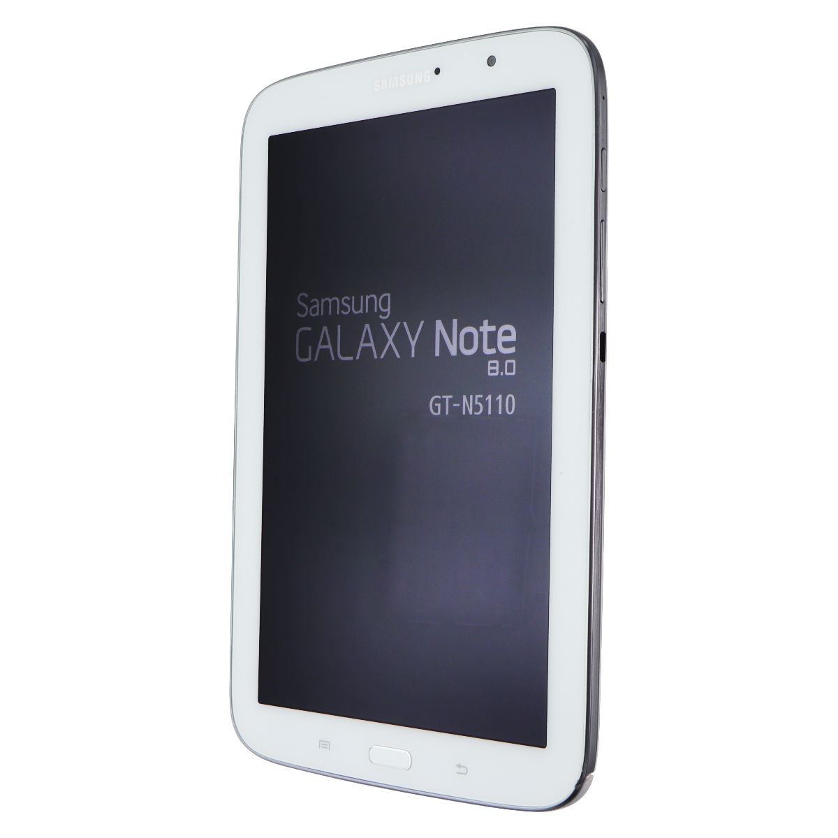 Samsung Galaxy Note 8.0 Tablet (GT-N5110) Wi-Fi Only - 16GB/White iPads, Tablets & eBook Readers Samsung - Simple Cell Bulk Wholesale Pricing - USA Seller