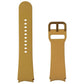 Samsung Sport Band for Galaxy Watch 6/5/4 (ET-SFR93SOE) 20mm S/M - Apricot Smart Watch Accessories - Watch Bands Samsung - Simple Cell Bulk Wholesale Pricing - USA Seller