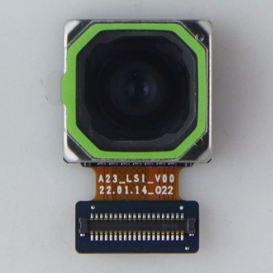 Repair Part - Samsung OEM Rear Cam 50MP for Galaxy A25 5G (SM-A256)