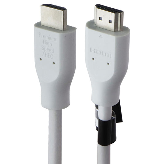 Samsung (6-Foot) HDMI Cable - Male to Male - White (BN39-01997G) TV, Video & Audio Accessories - Video Cables & Interconnects Samsung - Simple Cell Bulk Wholesale Pricing - USA Seller