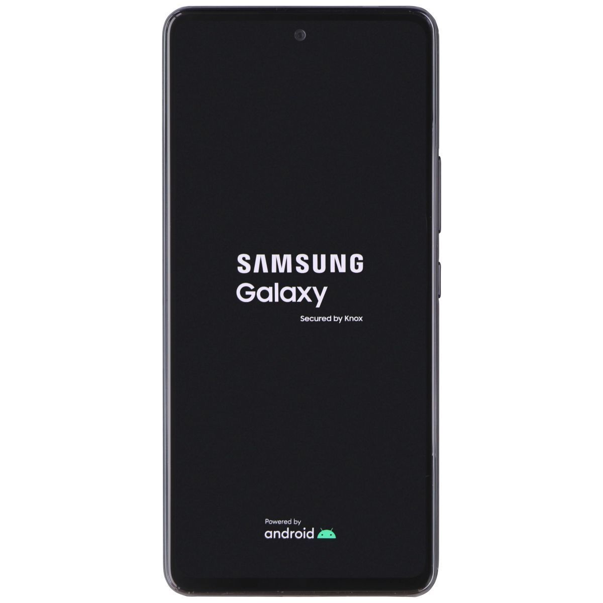 Samsung Galaxy A53 5G UW (6.5-inch) Smartphone (SM-A536V) Unlocked - 128GB/Black Cell Phones & Smartphones Samsung - Simple Cell Bulk Wholesale Pricing - USA Seller