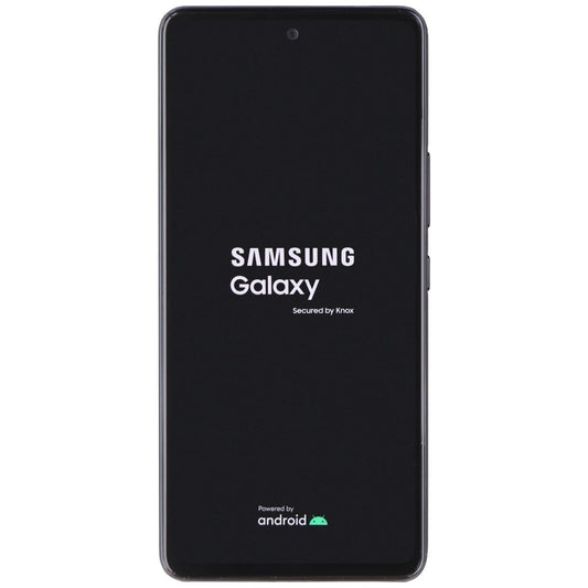 Samsung Galaxy A53 5G (6.5-inch) Smartphone (SM-A536U1) Unlocked - 128GB/Black Cell Phones & Smartphones Samsung - Simple Cell Bulk Wholesale Pricing - USA Seller
