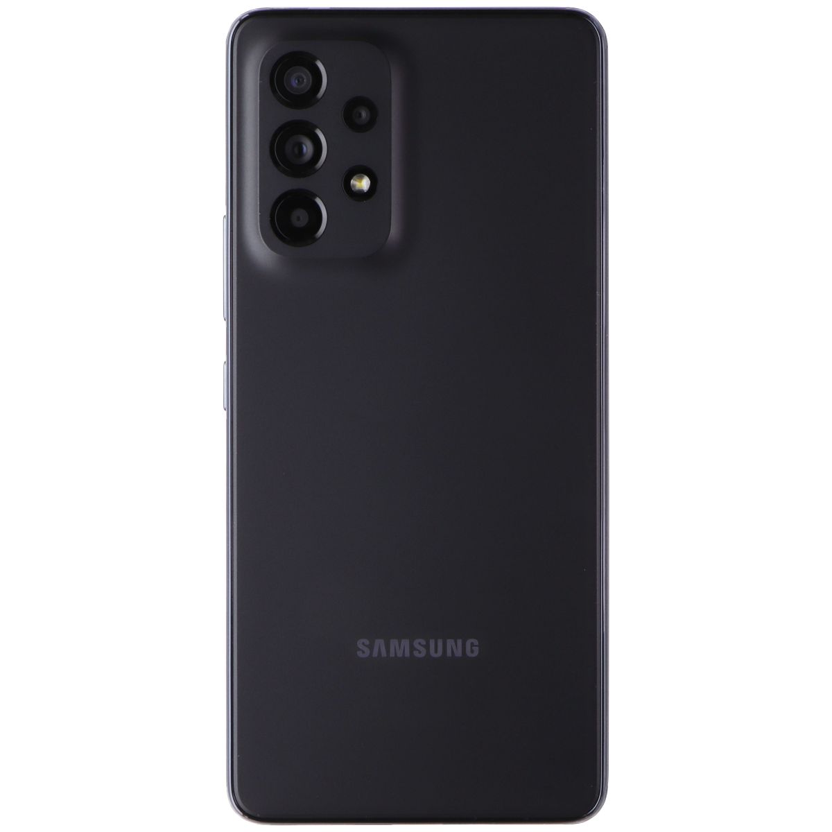 Samsung Galaxy A53 5G (6.5-inch) Smartphone (SM-S536DL) TracFone - 128GB/Black Cell Phones & Smartphones Samsung - Simple Cell Bulk Wholesale Pricing - USA Seller