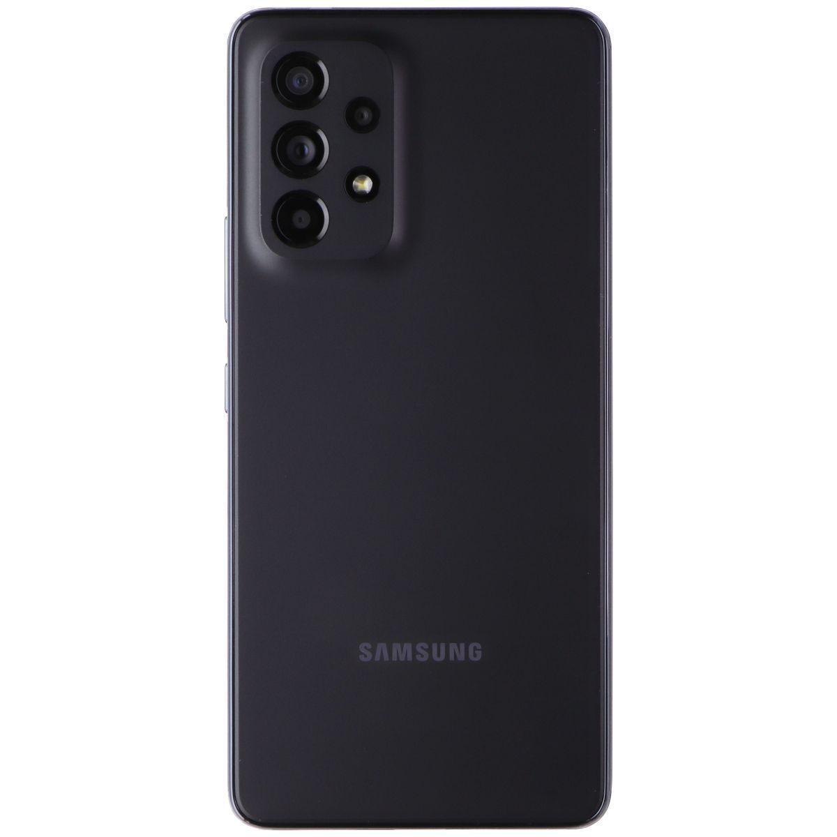 Samsung Galaxy A53 5G UW (6.5-inch) Smartphone (SM-A536V) Unlocked - 128GB/Black Cell Phones & Smartphones Samsung - Simple Cell Bulk Wholesale Pricing - USA Seller