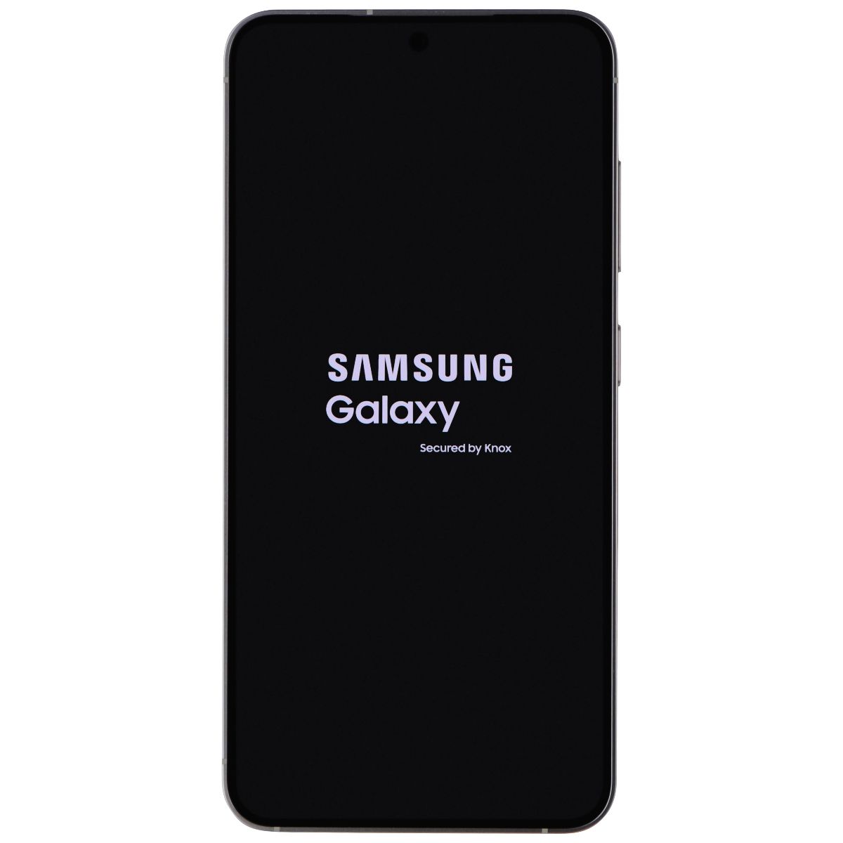 DEMO Samsung Galaxy S24 (6.2-inch) Smartphone (SM-S921U) No Service 128GB/Gray Cell Phones & Smartphones Samsung - Simple Cell Bulk Wholesale Pricing - USA Seller