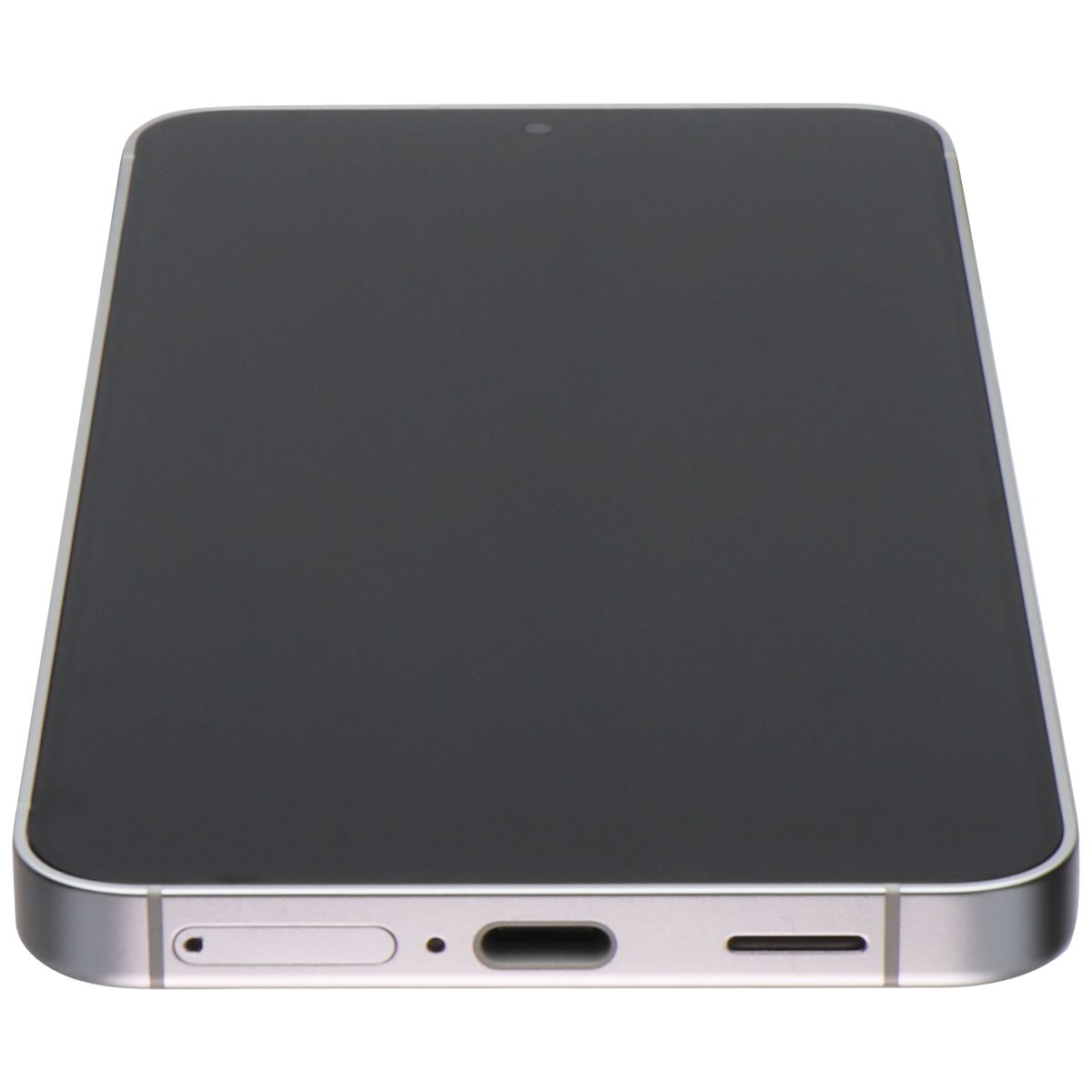 DEMO Samsung Galaxy S24 (6.2-inch) Smartphone (SM-S921U) No Service 128GB/Gray Cell Phones & Smartphones Samsung - Simple Cell Bulk Wholesale Pricing - USA Seller
