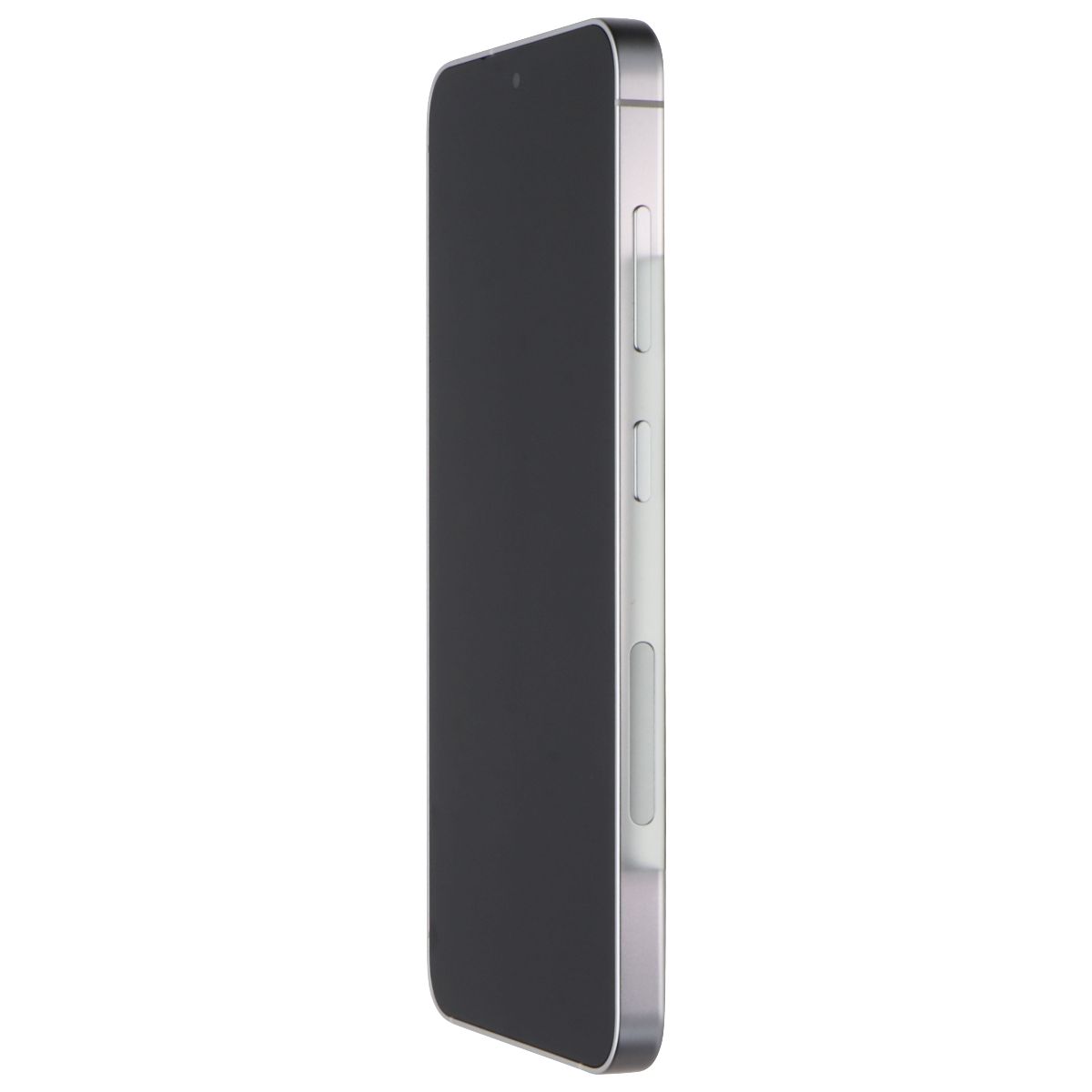 DEMO Samsung Galaxy S24 (6.2-inch) Smartphone (SM-S921U) No Service 128GB/Gray Cell Phones & Smartphones Samsung - Simple Cell Bulk Wholesale Pricing - USA Seller