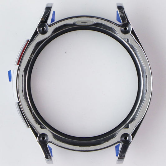 Repair Part SVC Front Module (ZS) Galaxy Watch 6 Classic (43mm) - Silver (R955) Cell Phone - Replacement Parts & Tools Samsung - Simple Cell Bulk Wholesale Pricing - USA Seller