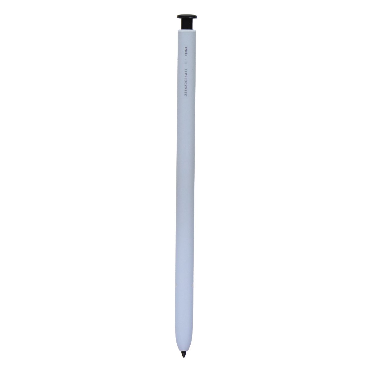 Samsung Galaxy S Pen for Galaxy S22 Ultra - Sky Blue/Black Exclusive Cell Phone - Styluses Samsung    - Simple Cell Bulk Wholesale Pricing - USA Seller